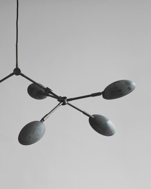 lampa wisząca, lampa  101Copenhagen