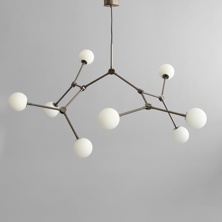 lampa wisząca, lampa  101Copenhagen