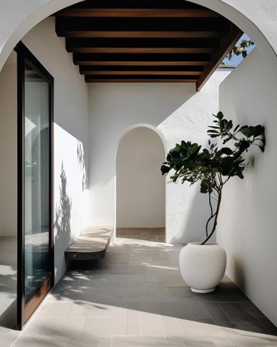 donica, doniczka 101Copenhagen