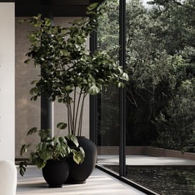 donica, doniczka 101Copenhagen