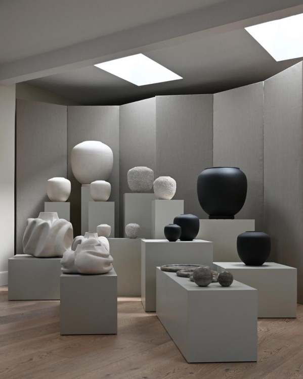 donica, doniczka 101Copenhagen