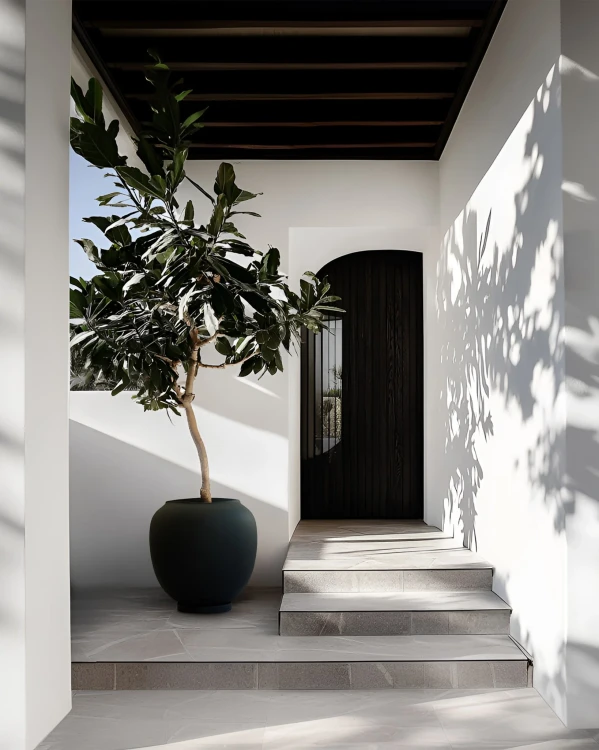 donica, doniczka 101Copenhagen