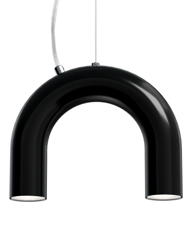 lampa wisząca, lampa Oblure