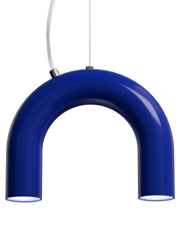 lampa wisząca, lampa Oblure