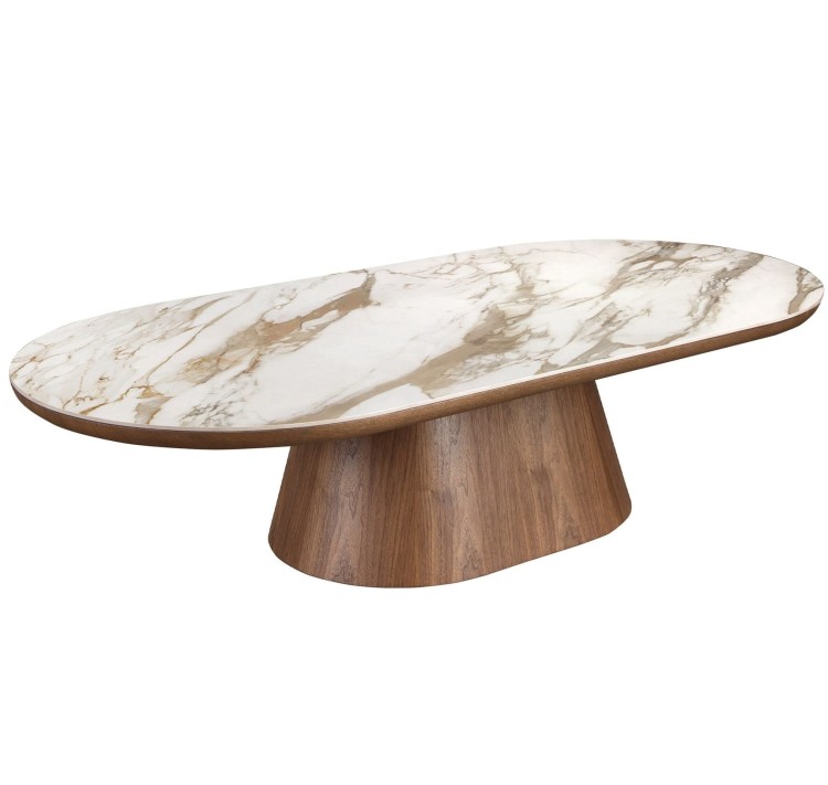 stolik kawowy, stolik pomocniczy  Angel Cerda