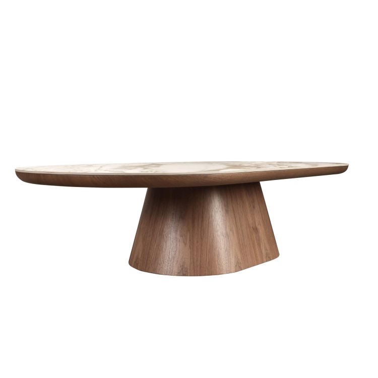 stolik kawowy, stolik pomocniczy  Angel Cerda