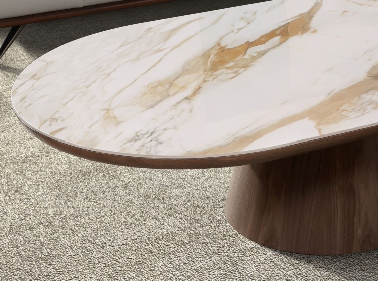 stolik kawowy, stolik pomocniczy  Angel Cerda