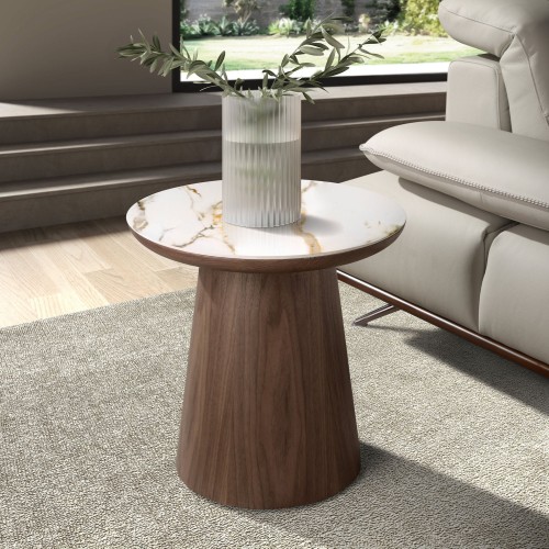 stolik kawowy, stolik pomocniczy  Angel Cerda