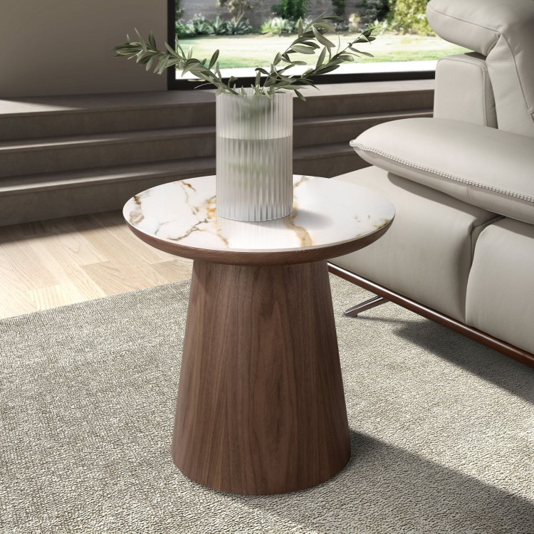 stolik kawowy, stolik pomocniczy  Angel Cerda