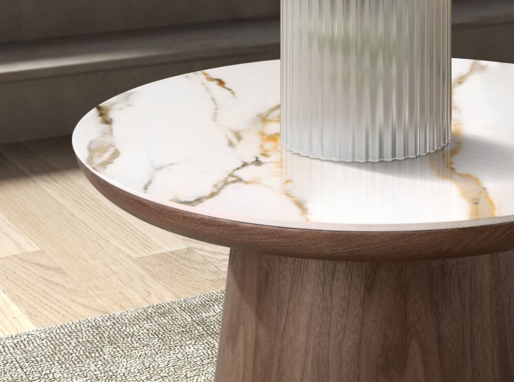 stolik kawowy, stolik pomocniczy  Angel Cerda