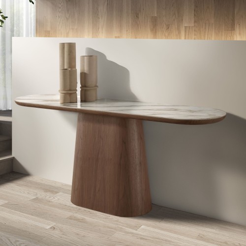 konsola, toaletka  Angel Cerda