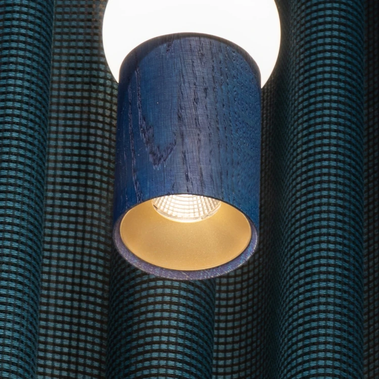 lampa wisząca, lampa sufitowa Oblure