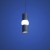lampa wisząca, lampa sufitowa Oblure