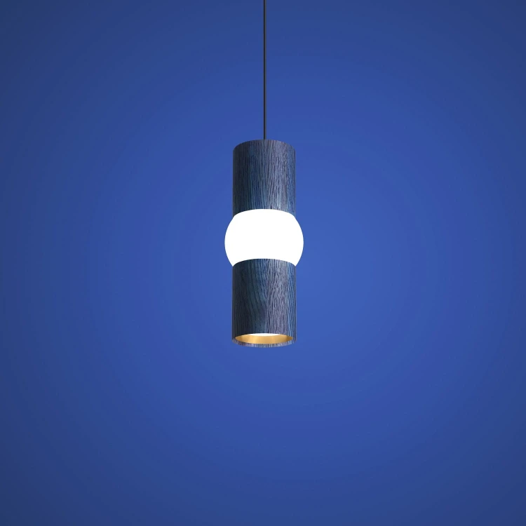lampa wisząca, lampa sufitowa Oblure