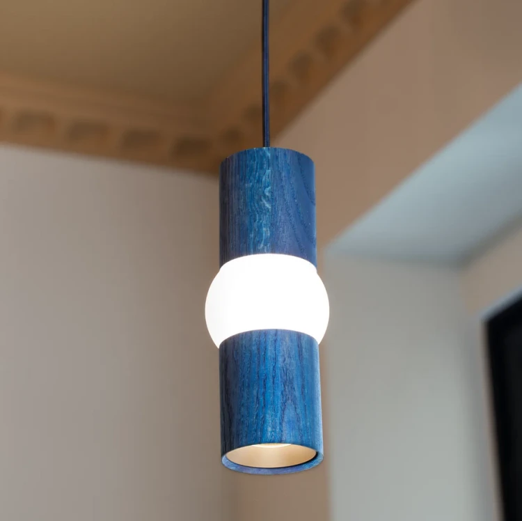 lampa wisząca, lampa sufitowa Oblure