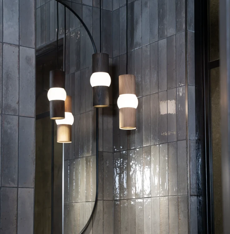 lampa wisząca, lampa sufitowa Oblure