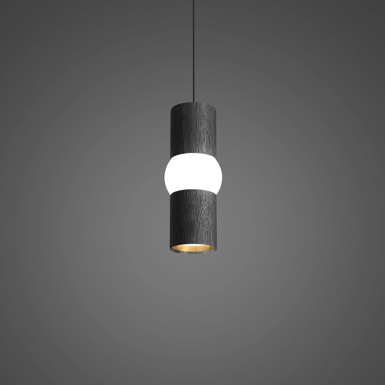 lampa wisząca, lampa sufitowa Oblure