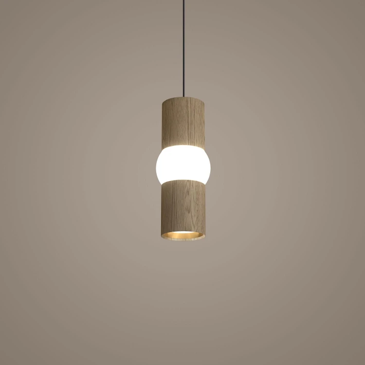 lampa wisząca, lampa sufitowa Oblure