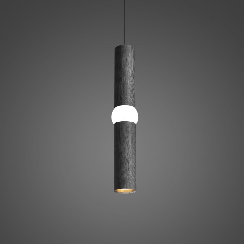 lampa wisząca, lampa sufitowa Oblure