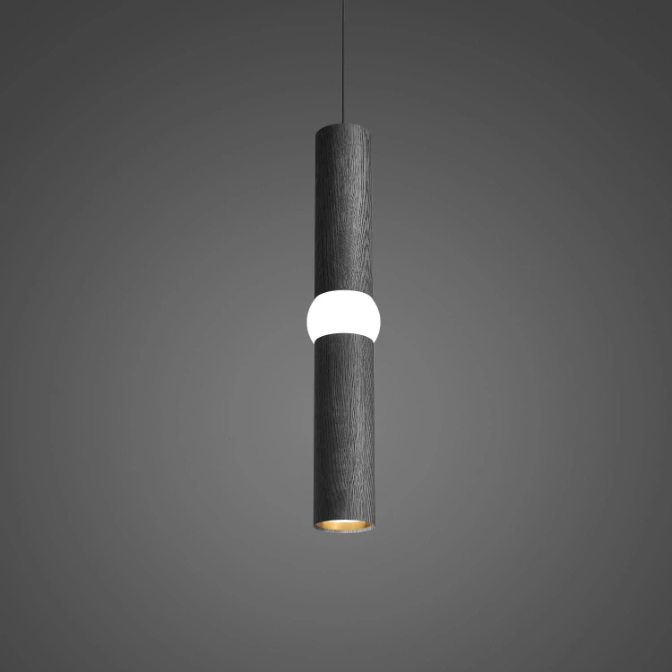 lampa wisząca, lampa sufitowa Oblure