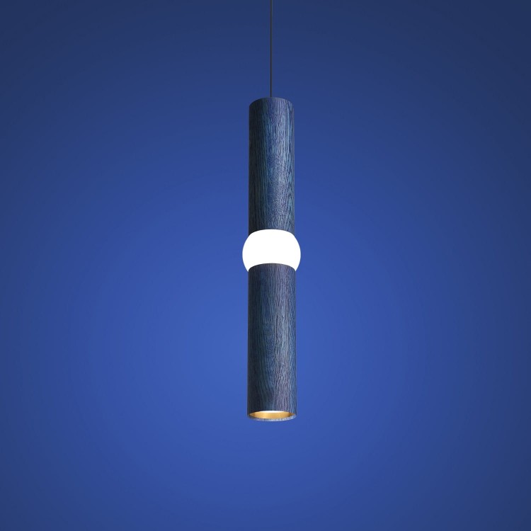 lampa wisząca, lampa sufitowa Oblure