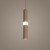 lampa wisząca, lampa sufitowa Oblure
