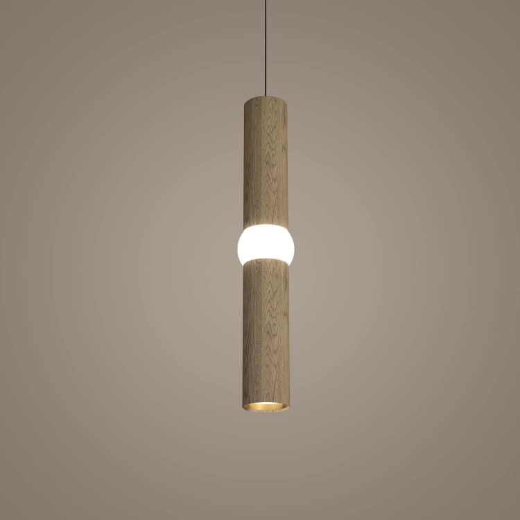 lampa wisząca, lampa sufitowa Oblure