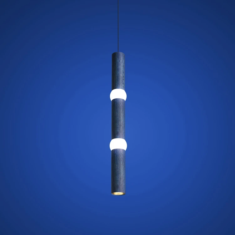 lampa wisząca, lampa sufitowa Oblure