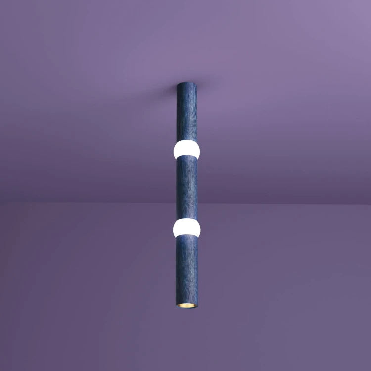 lampa wisząca, lampa sufitowa Oblure
