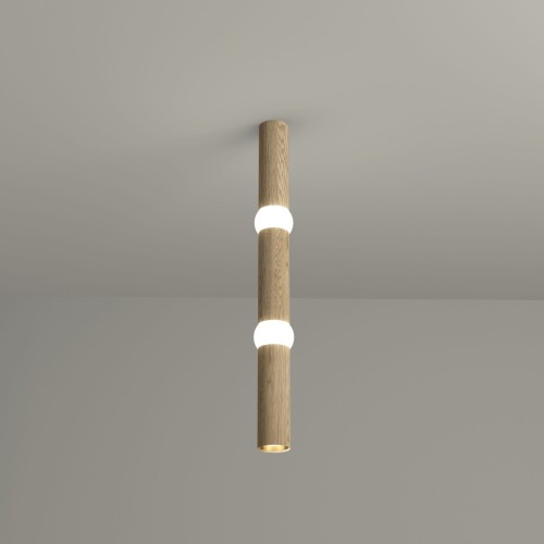 lampa wisząca, lampa sufitowa Oblure