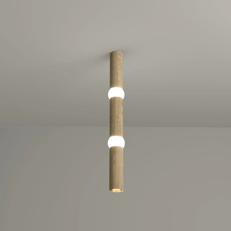 lampa wisząca, lampa sufitowa Oblure