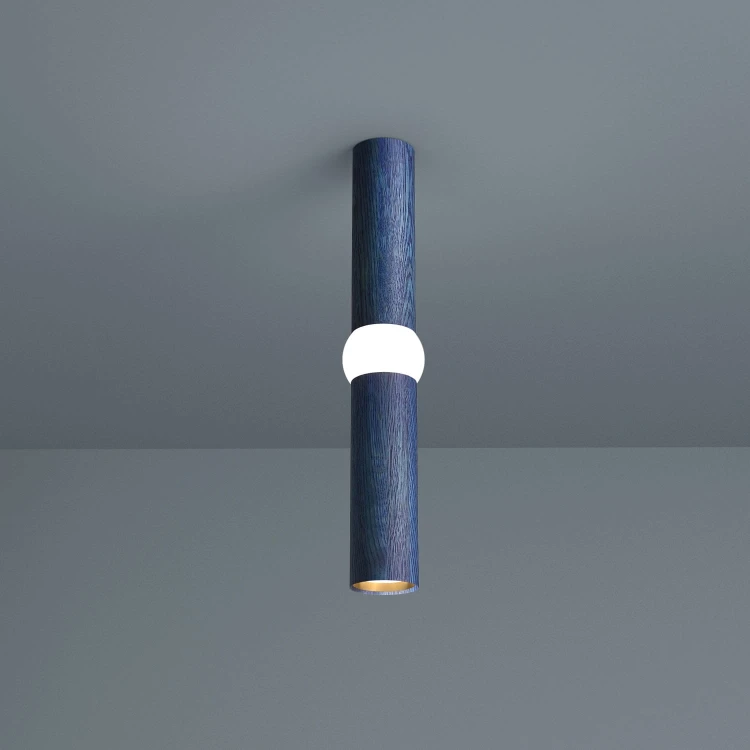 lampa wisząca, lampa sufitowa Oblure