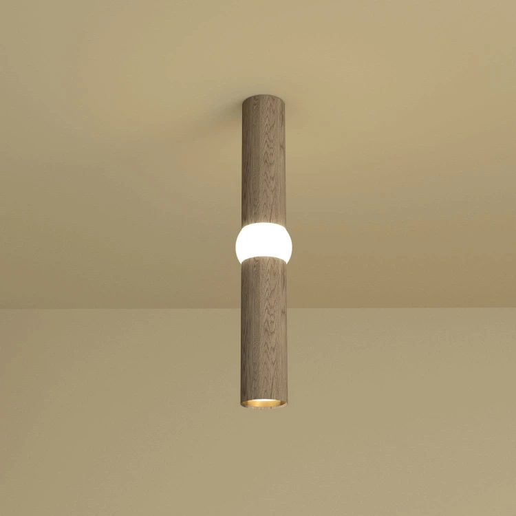 lampa wisząca, lampa sufitowa Oblure