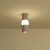 lampa wisząca, lampa sufitowa Oblure