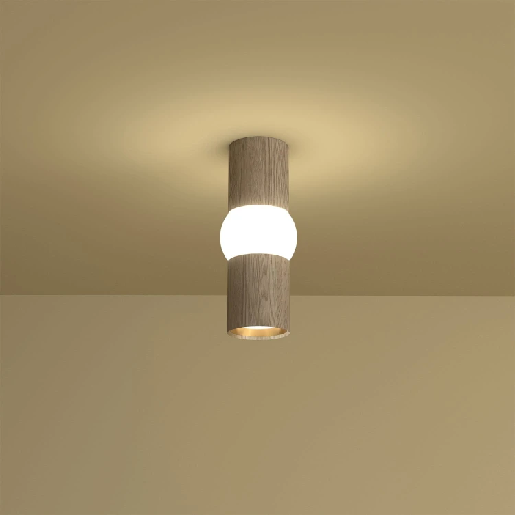 lampa wisząca, lampa sufitowa Oblure