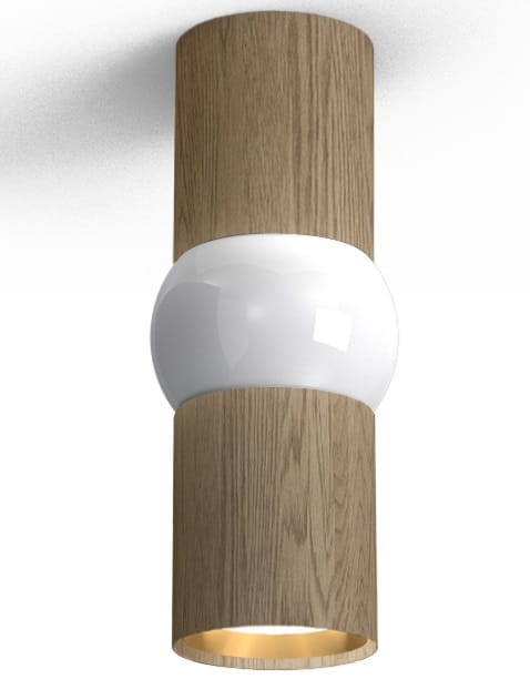 lampa wisząca, lampa sufitowa Oblure