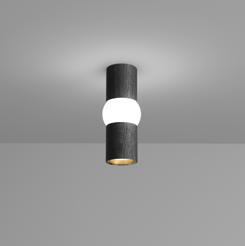 lampa wisząca, lampa sufitowa Oblure