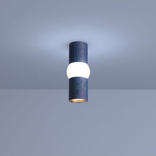 lampa wisząca, lampa sufitowa Oblure