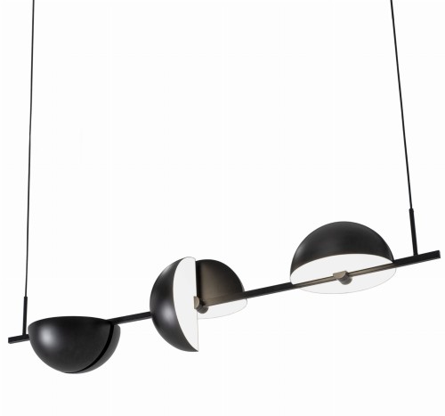 lampa wisząca, lampa sufitowa Oblure