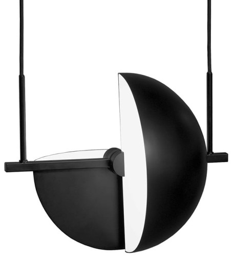 lampa wisząca, lampa sufitowa Oblure