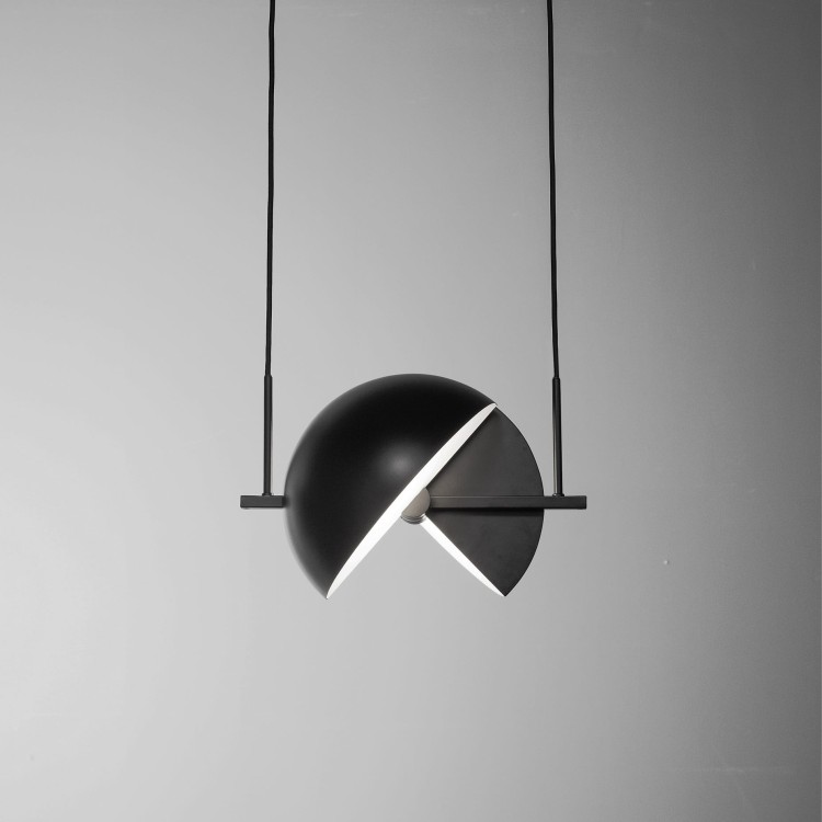 lampa wisząca, lampa sufitowa Oblure
