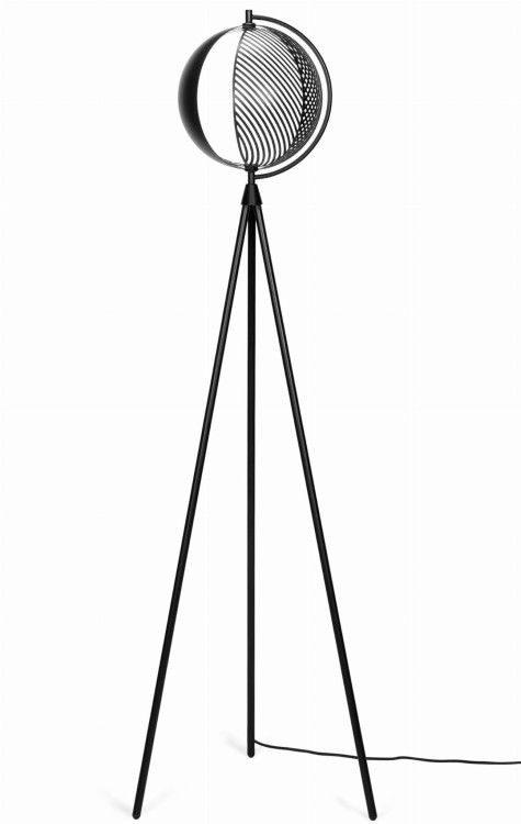 lampa podłogowa, lampa sufitowa Oblure