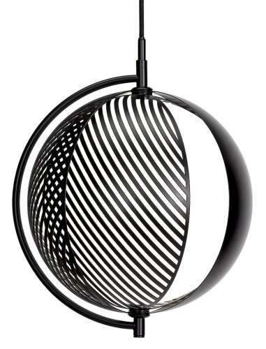 lampa wisząca, lampa sufitowa Oblure