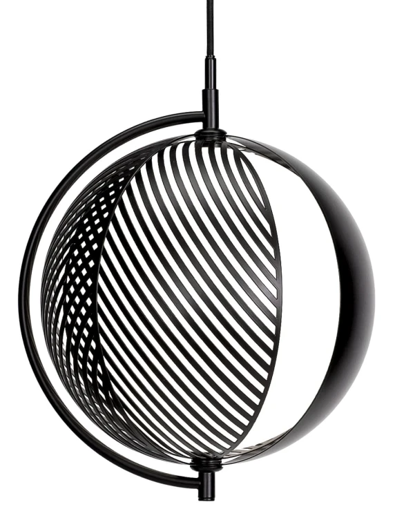 lampa wisząca, lampa sufitowa Oblure