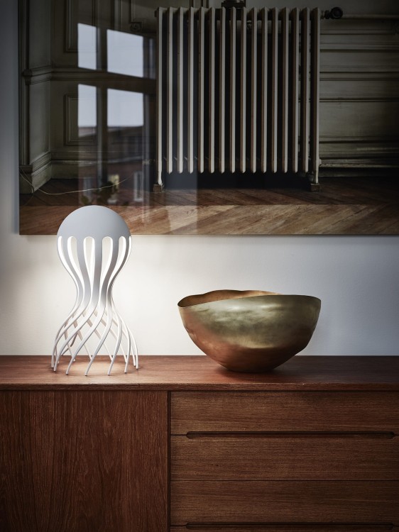 lampa wisząca, lampa sufitowa Oblure