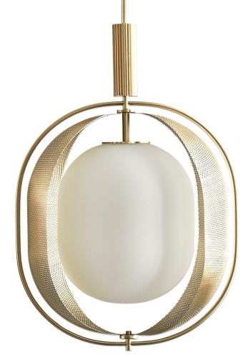 lampa wisząca, lampa  101Copenhagen