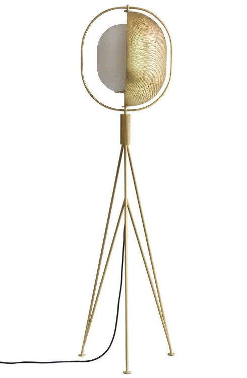 lampa podłogowa, lampa  101Copenhagen