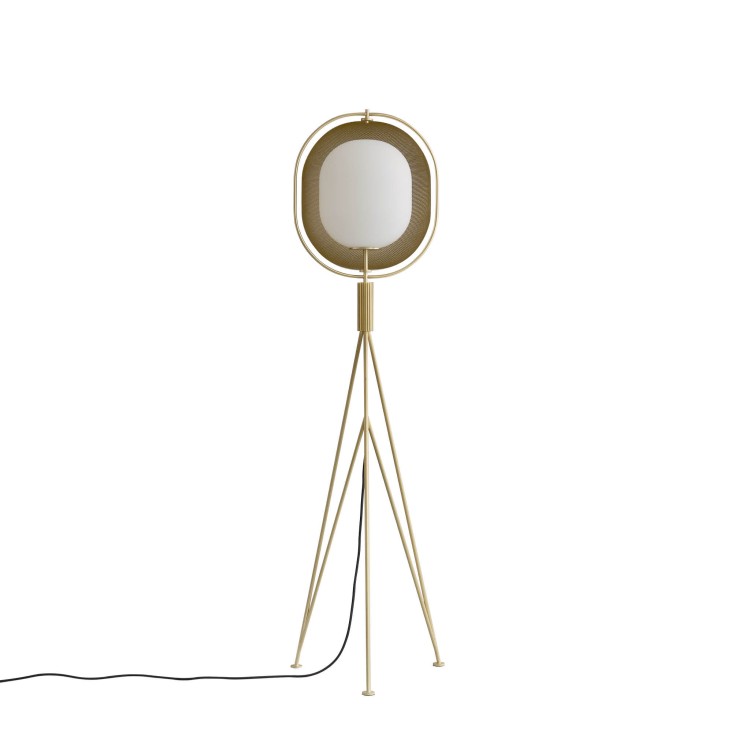lampa podłogowa, lampa  101Copenhagen