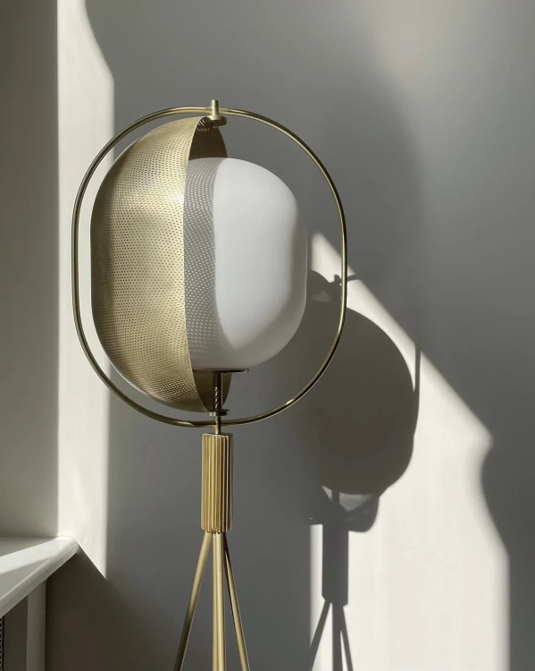 lampa podłogowa, lampa  101Copenhagen