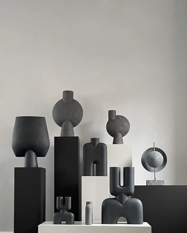 lampa stołowa, lampa biurkowa  101Copenhagen